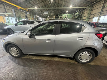 [CHOOSE PARTS] MAZDA MAZDA2 DJLFS 2021 P5-VPS FF AT 2WD #0451000000466