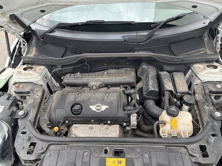 [CHOOSE PARTS] BMW MINI ZA16 2014 N16B16A FF AT 2WD #0002002672033