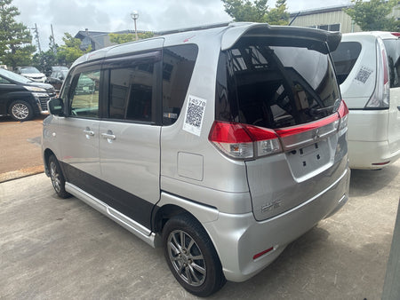 [CHOOSE PARTS] MITSUBISHI DELICA D:2 MB15S 2015 K12B FF AT 2WD #0001000014570