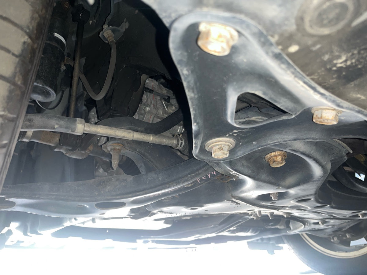 [CHOOSE PARTS] TOYOTA WISH ZGE20W 2010 2ZR-FAE FF AT 2WD #0451000000476