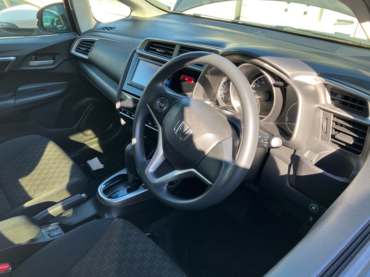 [CHOOSE PARTS] HONDA FIT GK4 2016 L13B FF AT 4WD #0002002692953