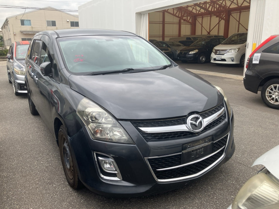 [CHOOSE PARTS] MAZDA MPV LY3P 2013 L3-VE FF AT 2WD #0002002672115