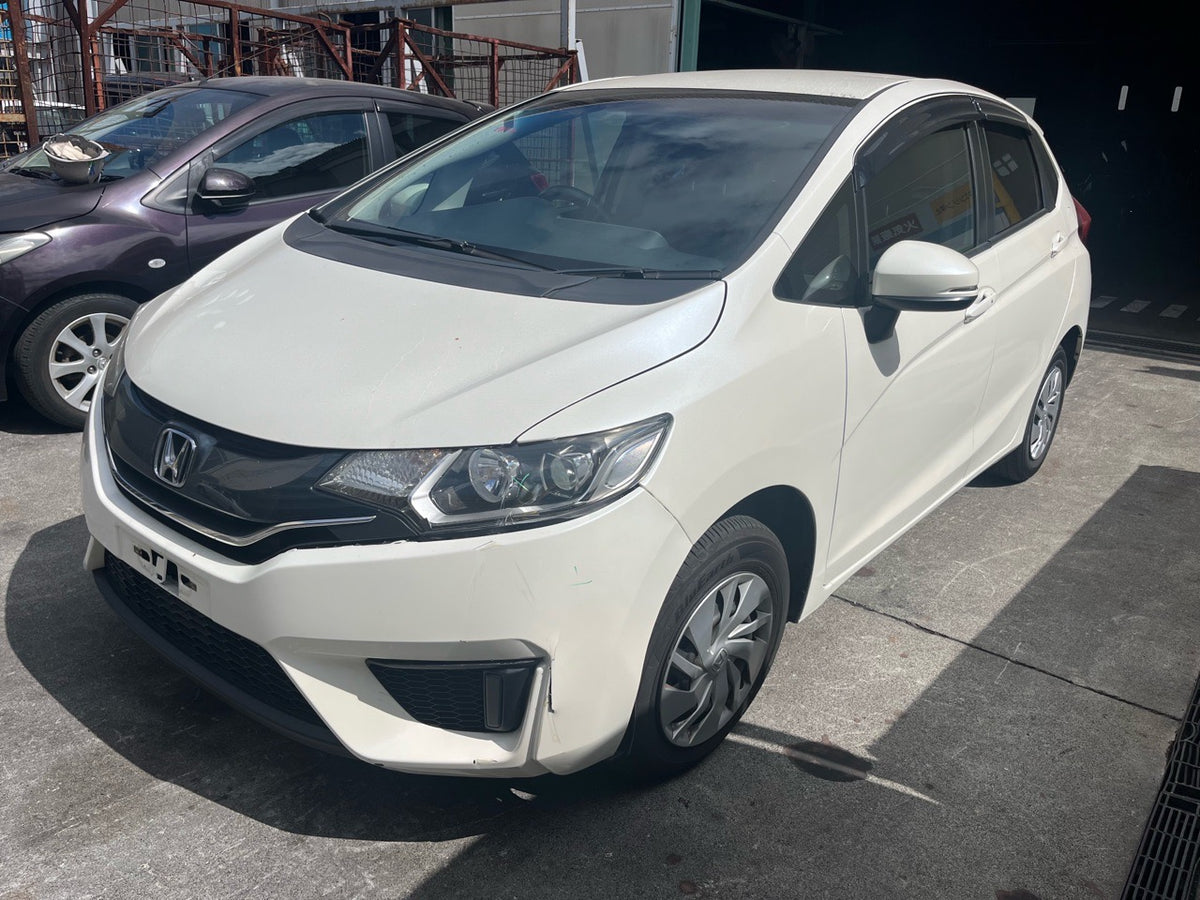 [CHOOSE PARTS] HONDA FIT GK3 2013 L13B FF AT 2WD #0451000000535