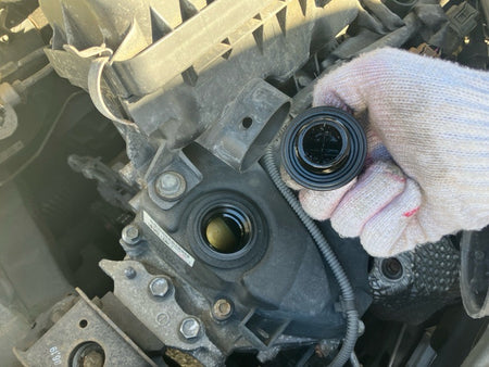 [CHOOSE PARTS] DAIHATSU MIRA e:S LA310S 2013 KF FF AT 4WD #0001000016804