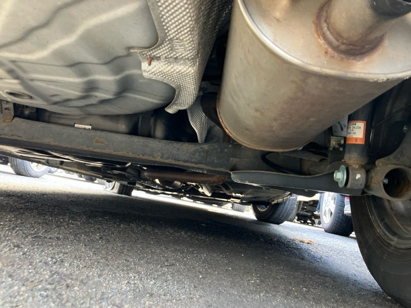 [CHOOSE PARTS] NISSAN NOTE E12 2016 HR12DDR FF AT 2WD #0002002661790