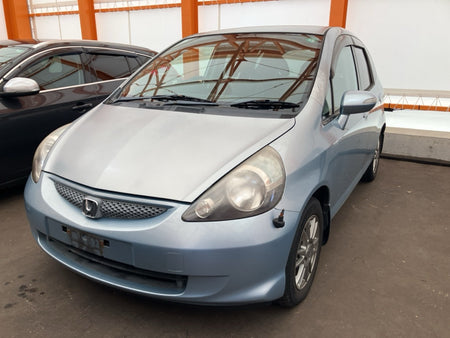 [CHOOSE PARTS] HONDA FIT GD1 2005 L13A FF AT 2WD #0001000015348
