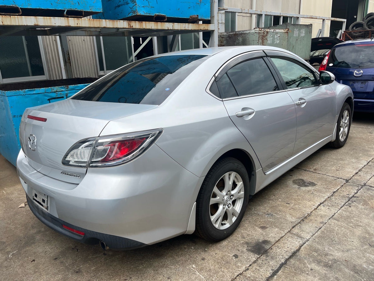 [CHOOSE PARTS] MAZDA ATENZA SEDAN GHEFP 2010 LF-VD FF AT 2WD #0451000000543