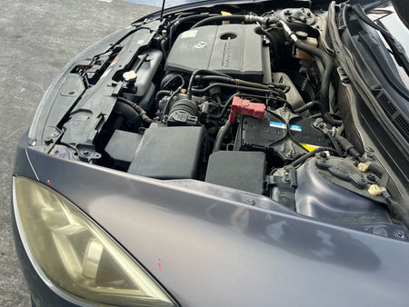 [CHOOSE PARTS] MAZDA ATENZA SEDAN GHEFP 2008 LF-VE FF AT 2WD #0451000000485