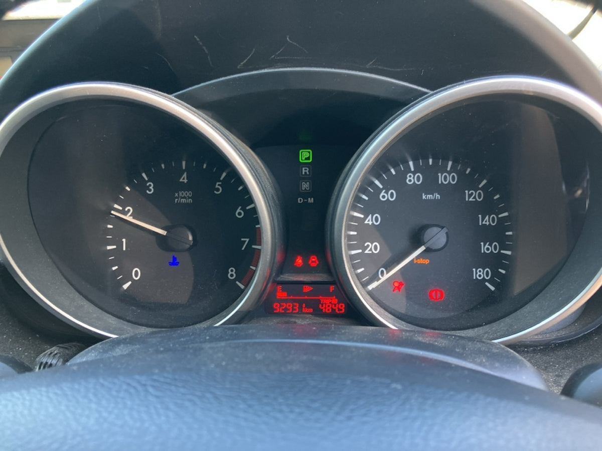 [CHOOSE PARTS] MAZDA PREMACY CWEFW 2012 LF-VD FF AT 2WD #0002002661793