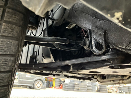 [CHOOSE PARTS] NISSAN CUBE BNZ11 2008 CR14DE FF AT 4WD #0001000016385