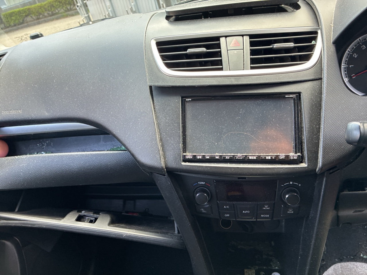 [CHOOSE PARTS] SUZUKI SWIFT ZC72S 2014 K12B FF AT 2WD #0002002672284