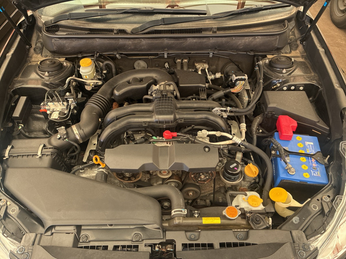 [CHOOSE PARTS] SUBARU LEGACY TOURING WAGON BRM 2012 FB25 FF AT 4WD #0002002672082