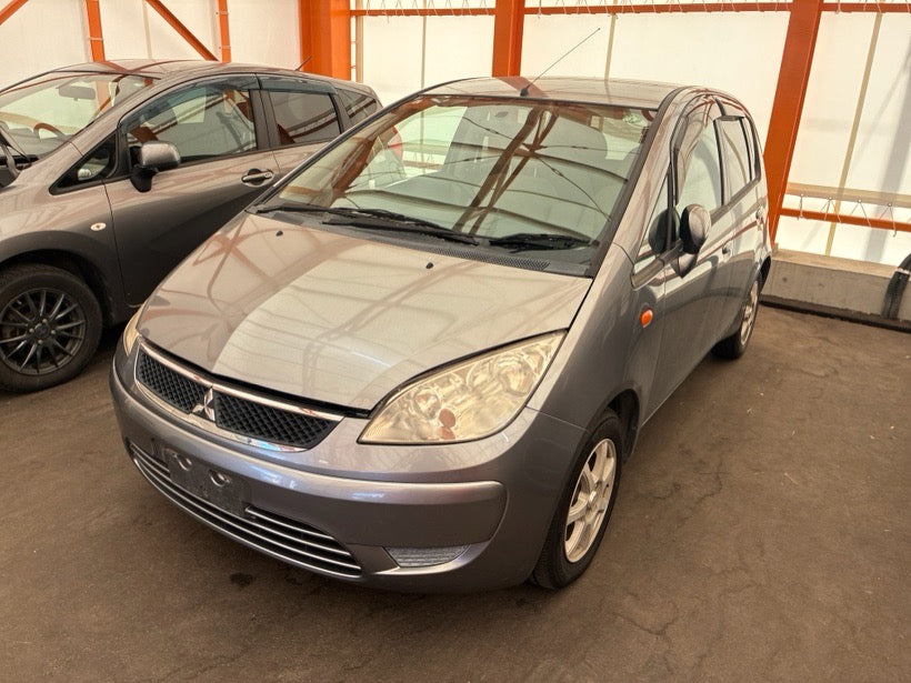 [CHOOSE PARTS] MITSUBISHI COLT Z21A 2011 4A90 FF AT 2WD #0001000009147