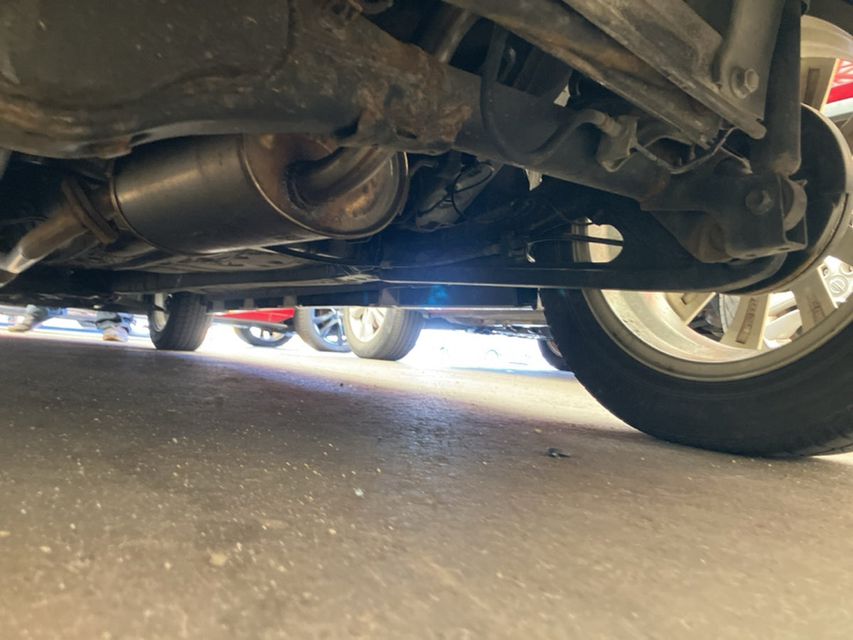 [CHOOSE PARTS] SUZUKI SOLIO BANDIT MA36S 2018 K12C FF AT 4WD #0001000015377