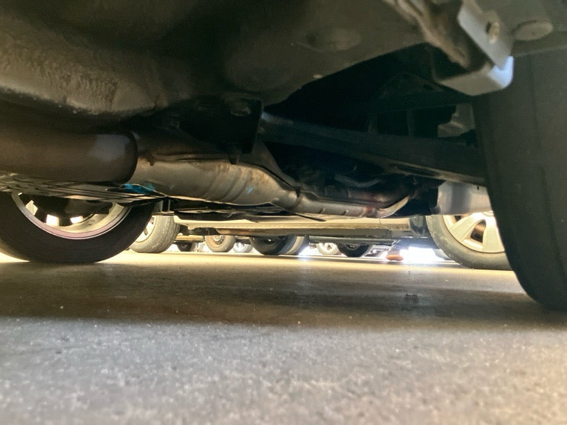 [CHOOSE PARTS] SUBARU EXIGA YA5 2011 EJ20 FF AT 4WD #0001000016601