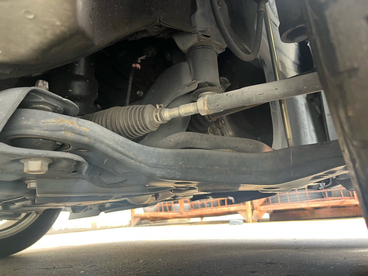 [CHOOSE PARTS] TOYOTA ESTIMA ACR50W 2010 2AZ-FE FF AT 2WD #0451000000475