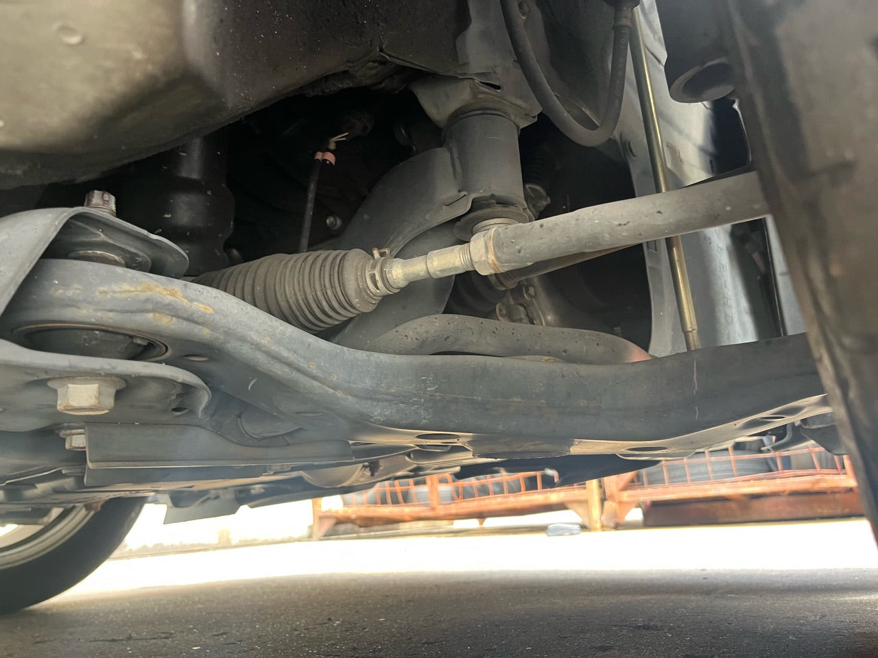 [CHOOSE PARTS] TOYOTA ESTIMA ACR50W 2010 2AZ-FE FF AT 2WD #0451000000475