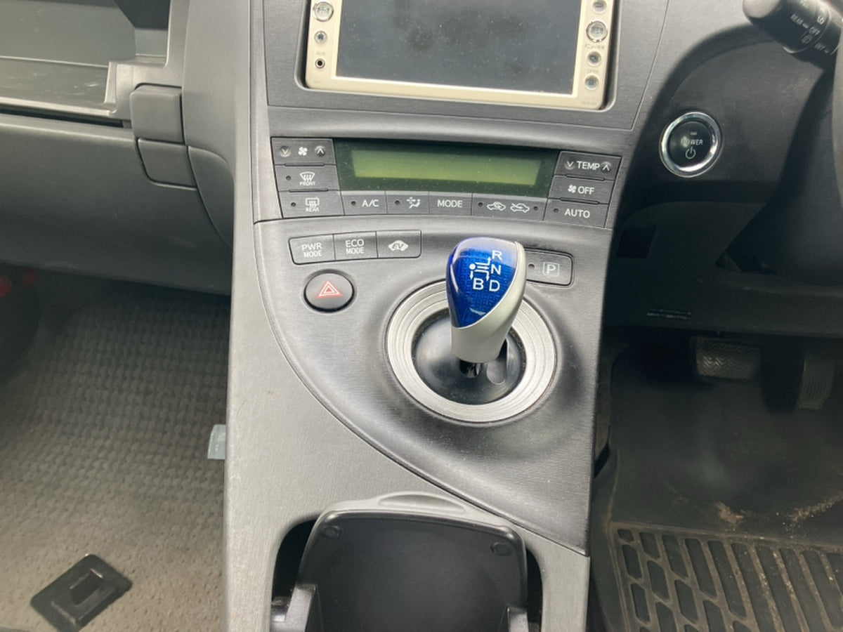 [CHOOSE PARTS] TOYOTA PRIUS ZVW30 2011 2ZR-FXE FF AT 2WD #0002002661797