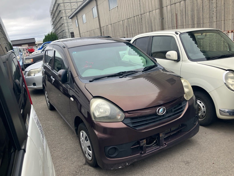 [CHOOSE PARTS] DAIHATSU MIRA e:S LA300S  KF FF AT 2WD #0002002682769