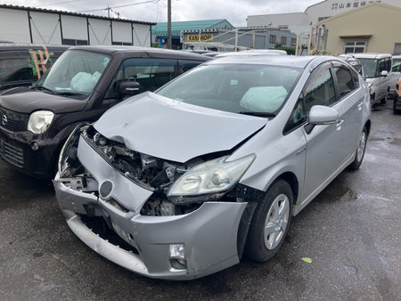 [CHOOSE PARTS] TOYOTA PRIUS ZVW30 2011 2ZR-FXE FF AT 2WD #0002002661797