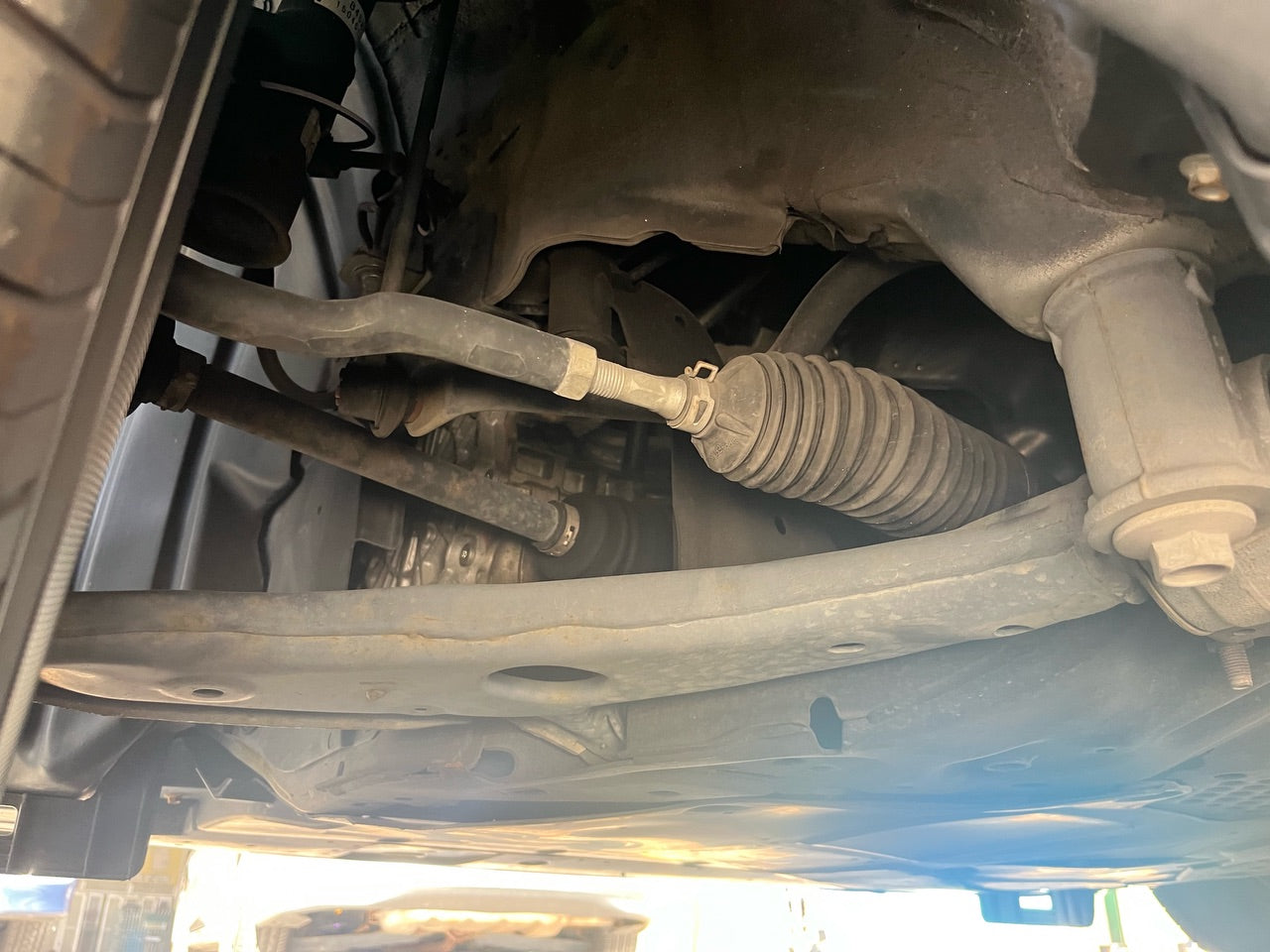 [CHOOSE PARTS] MAZDA AXELA BM6FJ  Z6-VE FF AT 2WD #0451000000473