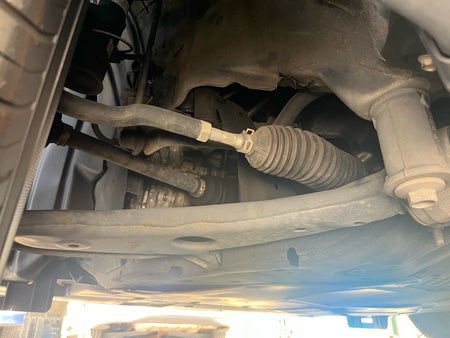 [CHOOSE PARTS] MAZDA AXELA BM6FJ  Z6-VE FF AT 2WD #0451000000473
