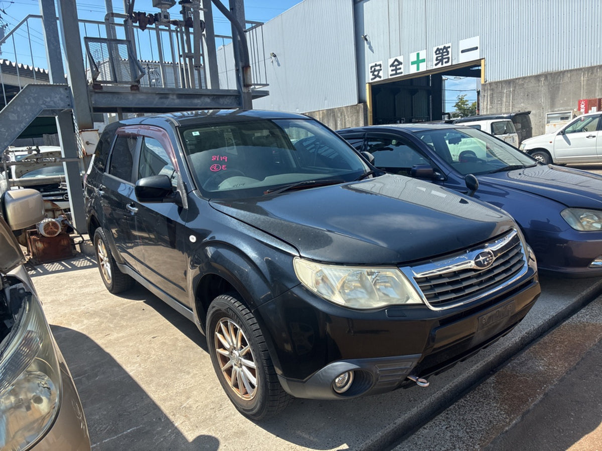 [CHOOSE PARTS] SUBARU FORESTER SH5 2010 EJ20 FF AT 4WD #0001000016402