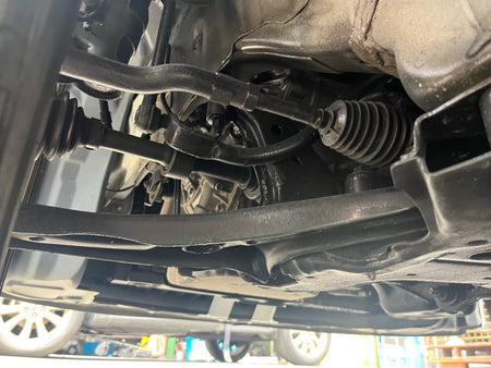 [CHOOSE PARTS] MAZDA DEMIO DE5FS 2008 ZY-VE FF AT 2WD #0451000000460