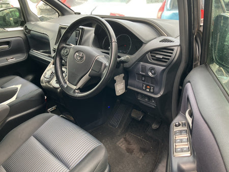 [CHOOSE PARTS] TOYOTA VOXY ZRR80W 2014 3ZR-FAE FF AT 2WD #0002002661675