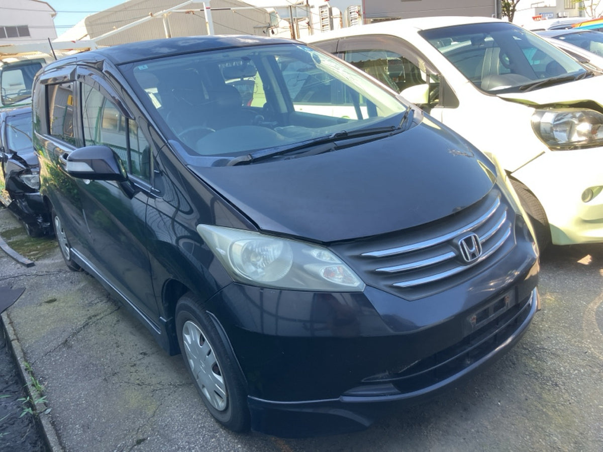 [CHOOSE PARTS] HONDA FREED GB3 2008 L15A FF AT 2WD #0002002661712