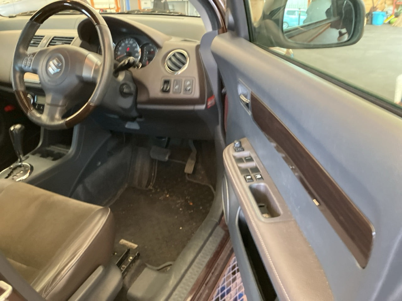 [CHOOSE PARTS] SUZUKI SWIFT ZC71S 2009 K12B FF AT 2WD #0002002661826
