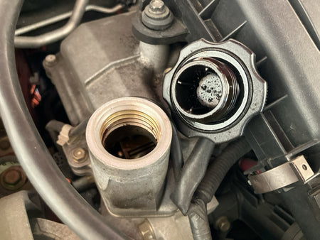 [CHOOSE PARTS] MAZDA AXELA SPORT BK5P 2005 ZY-VE FF MT 2WD #0001000003963