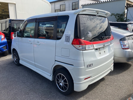 [CHOOSE PARTS] MITSUBISHI DELICA D:2 MB15S 2011 K12B FF AT 4WD #0002002682542
