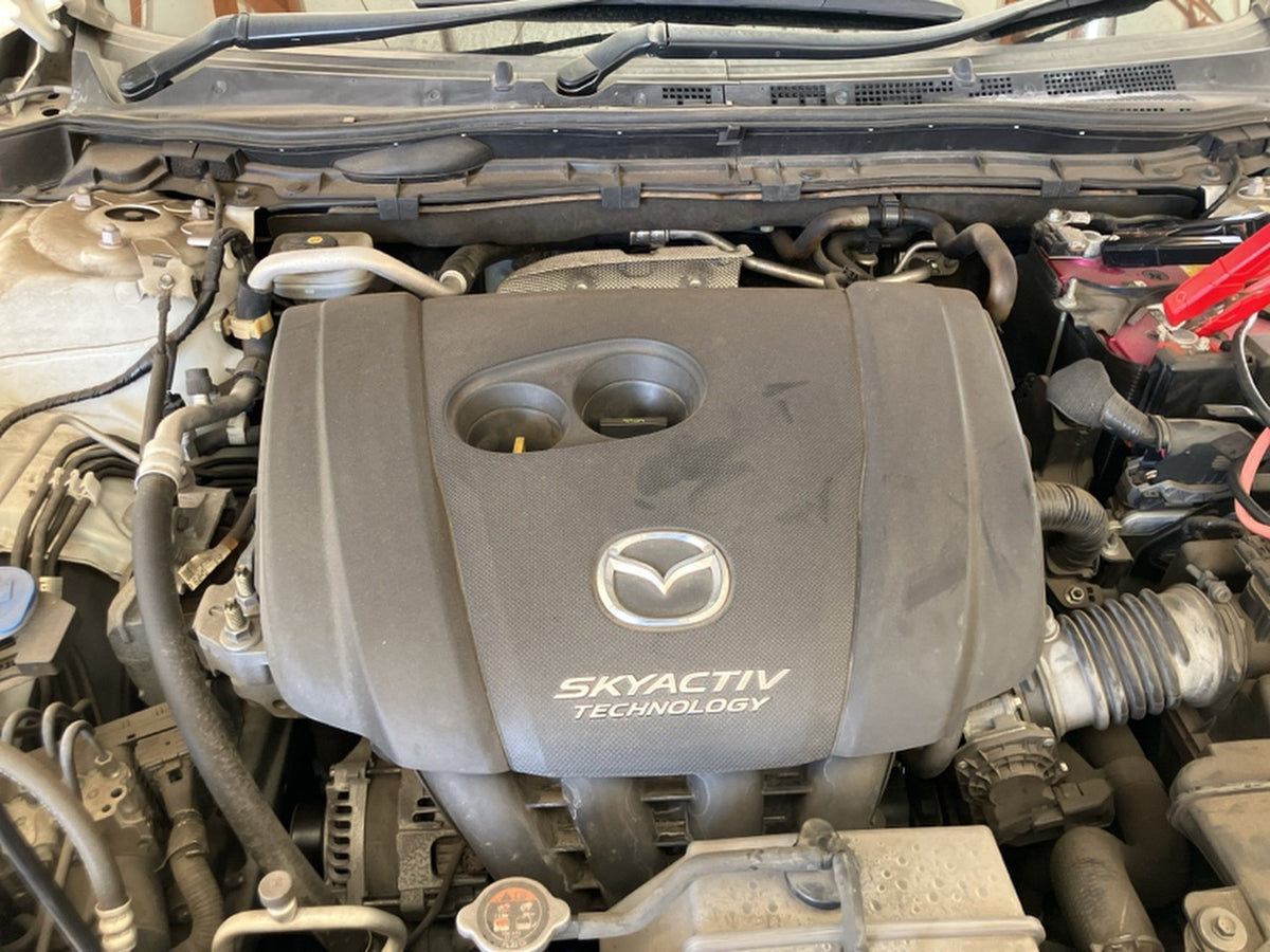 [CHOOSE PARTS] MAZDA ATENZA WAGON GJEFW 2014 PE-VPR FF AT 2WD #0001000015884