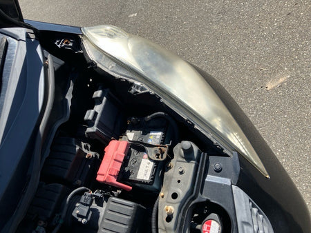 [CHOOSE PARTS] HONDA FIT GE6 2008 L13A FF AT 2WD #0001000013509