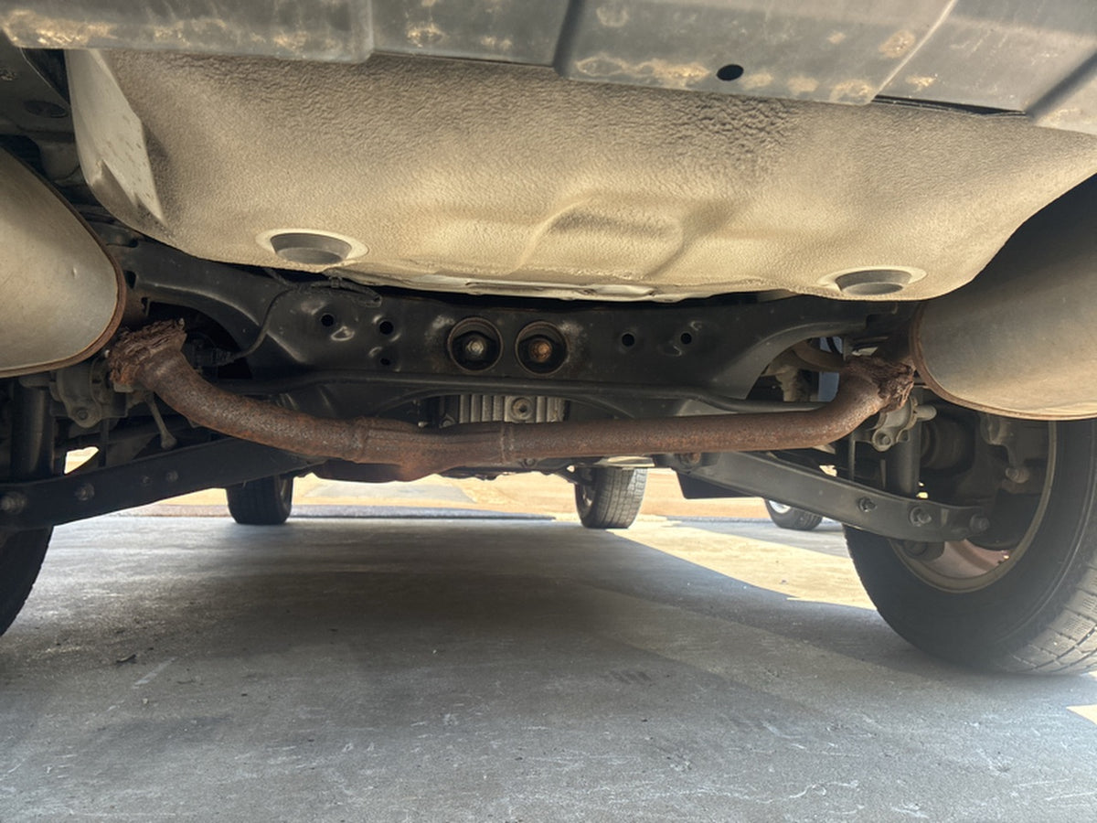 [CHOOSE PARTS] SUBARU FORESTER SH5 2010 EJ20 FF AT 4WD #0001000016402