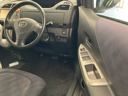[CHOOSE PARTS] TOYOTA RACTIS NCP105 2007 1NZ-FE FF AT 4WD #0002002661588