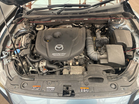 [CHOOSE PARTS] MAZDA ATENZA SEDAN GJ2FP 2013 SH-VPTR FF AT 2WD #0001000015994