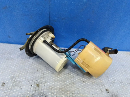 [FUEL PUMP] TOYOTA COROLLA FIELDER NZE144G 2009 1NZ-FE FF AT 4WD #0403268014762