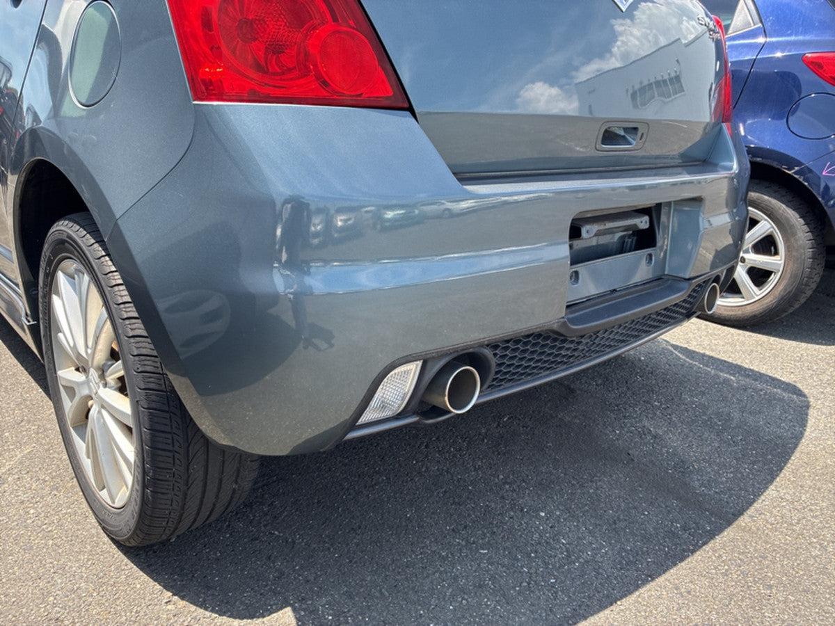 [CHOOSE PARTS] SUZUKI SWIFT ZC31S 2007 M16A FF AT 2WD #0401000000812