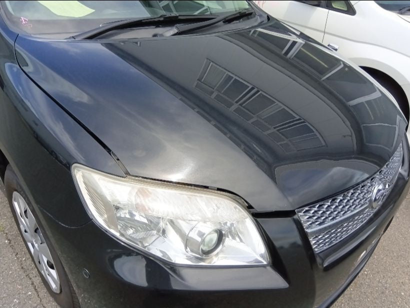 [CHOOSE PARTS] TOYOTA COROLLA FIELDER ZRE144G 2006 2ZR-FE FF AT 4WD #0401000000643