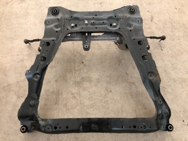 [F MEMBER] NISSAN SERENA GFC27 2019 MR20DD FF AT 2WD #0003262031953