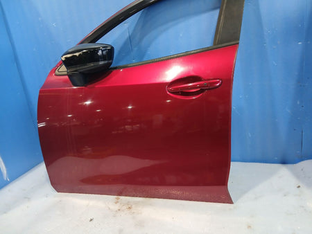 [F DOOR ASSY LH] MAZDA DEMIO DJ5FS 2018 S5-DPTS FF MT 2WD #0403267012153