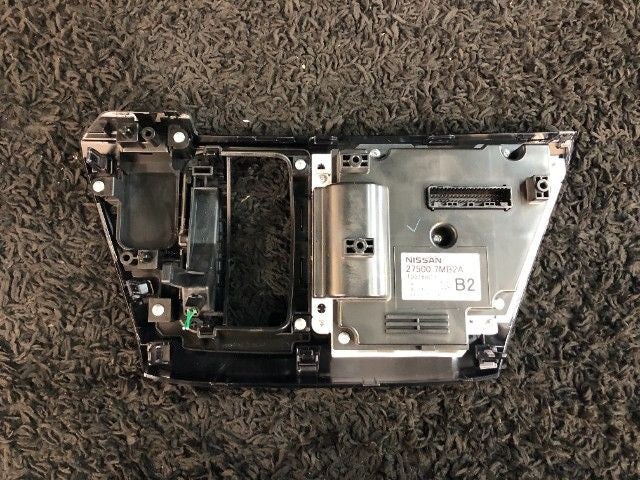 [AIR CONDITIONER PANEL] NISSAN DAYZ B48W 2019 BR06 FF AT 4WD #0003262038527