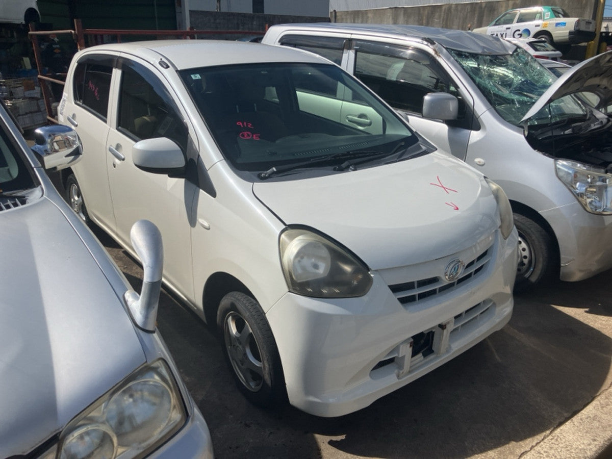 [CHOOSE PARTS] DAIHATSU MIRA e:S LA300S  KF FF AT 2WD #0001000016510