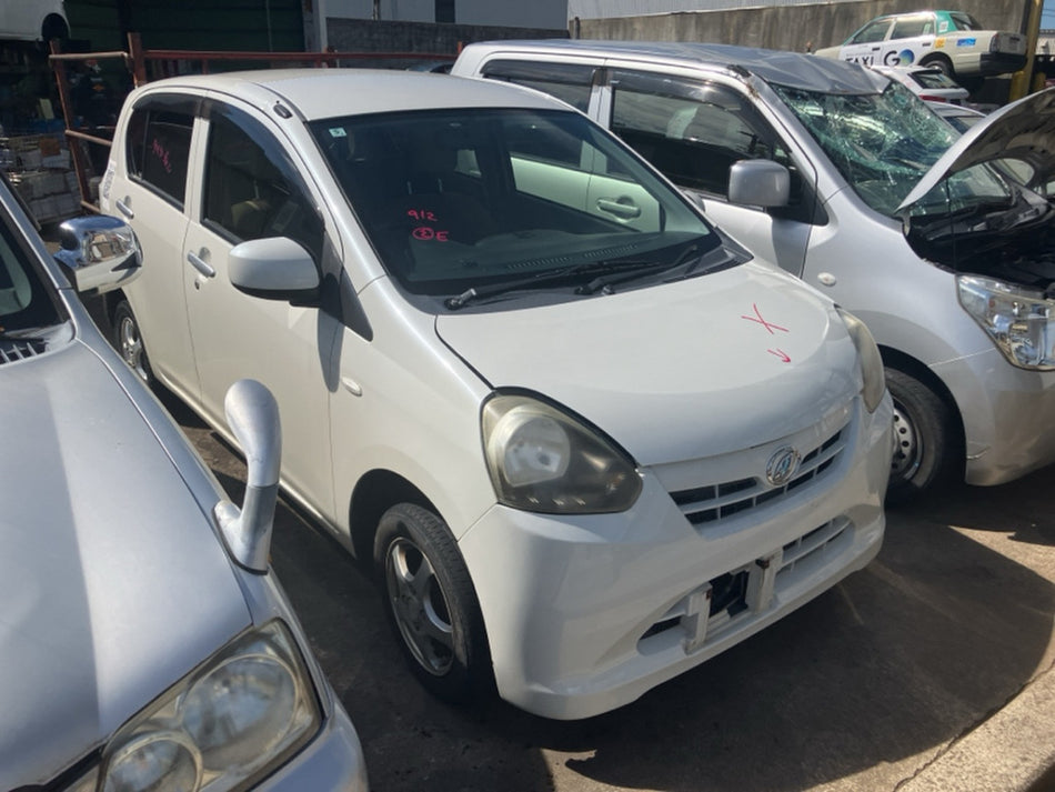 [CHOOSE PARTS] DAIHATSU MIRA e:S LA300S  KF FF AT 2WD #0001000016510