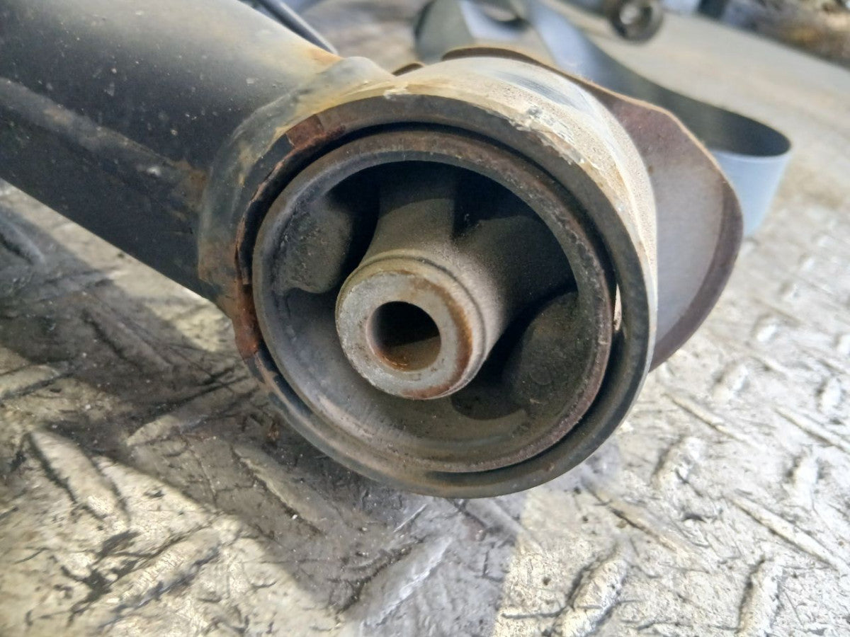 [REAR HOUSING ASSY] TOYOTA COROLLA AXIO NZE141 2011 1NZ-FE FF MT 2WD #0403265009821