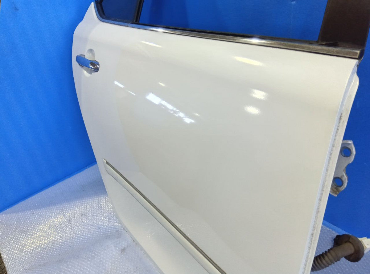 [R DOOR ASSY RH] TOYOTA PREMIO ZZT240 2002 1ZZ-FE FF AT 2WD #0403265009630