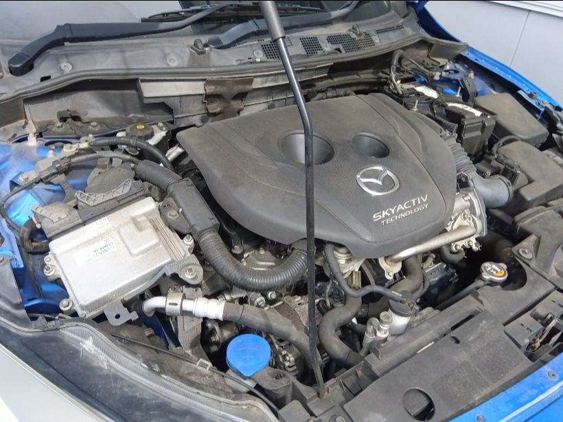 [CHOOSE PARTS] MAZDA DEMIO DJ5FS 2015 S5-DPTS FF AT 2WD #0401000000868