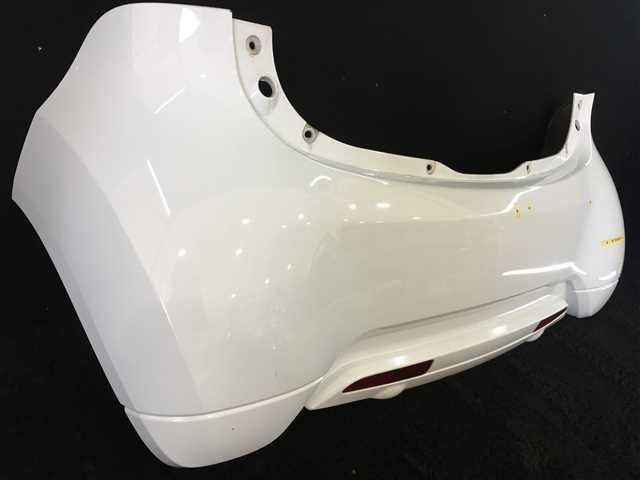 [R BUMPER ASSY] MITSUBISHI i-MiEV HA3W  Y4F1 FR AT 2WD #0003225190769